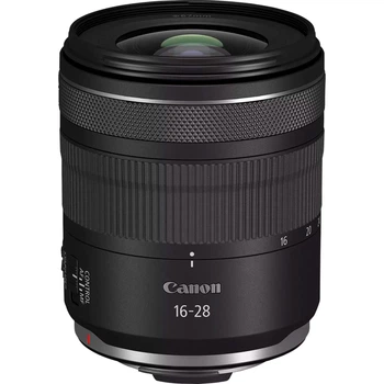 Объектив Canon RF 16-28mm f/2.8 IS STM (6906C005) [137383]