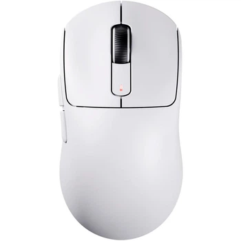 Мышь Attack Shark X3 Wireless White [137544]