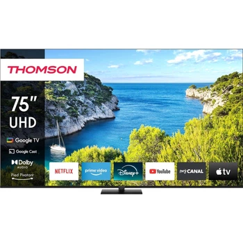 Телевизор Thomson UG5C14 75" LED 4K UHD (75UG5C14) [139559]