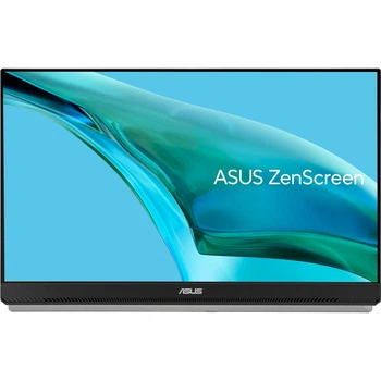 Портативный монитор Asus ZenScreen MB249C (90LM0865-B01170) [130139]