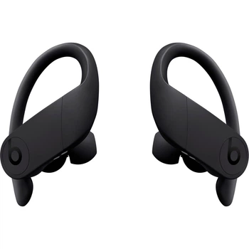 Навушники Beats by Dr. Dre Powerbeats Pro Black (MV6Y2) купити в