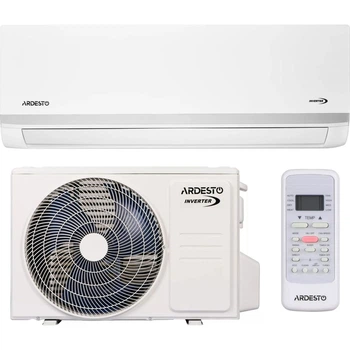 Сплит-система Ardesto ACM-18ERP-R32-WF-AG-S [131282]