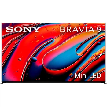 Телевизор Sony BRAVIA K XR90 75" Mini-LED 4K (K-75XR90) EU [131948]
