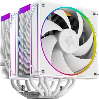 Куллер для процессора ID-Cooling Frozn A620 ARGB White [148477]