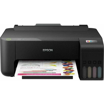Принтер Epson EcoTank L1210 (C11CJ70401) [147110]