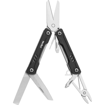 Мультитул NexTool Mini Sailor (Scissors Version) NE20237A [144324]
