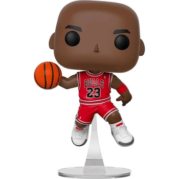 Фигурка Фанко Майкл Джордан №54 NBA Bulls Michael Jordan Funko