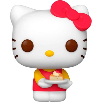 Игровая фигурка Funko Pop! серии Sanrio: Hello Kitty Хеллоу Китти