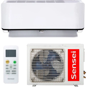 Сплит-система Sensei Aquilon Inverter SAC-24MBW/I [130667]