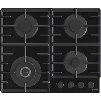 Газовая варочная поверхность Gorenje GKTW642SYB [113269]