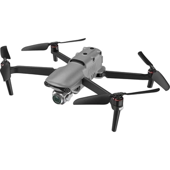 Квадрокоптер Autel EVO II Pro V3 Rugged Bundle Grey (102001738) EU [117827]