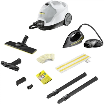 Пароочисник Karcher SC 4 EasyFix Iron (1.512-631.0) [122984]