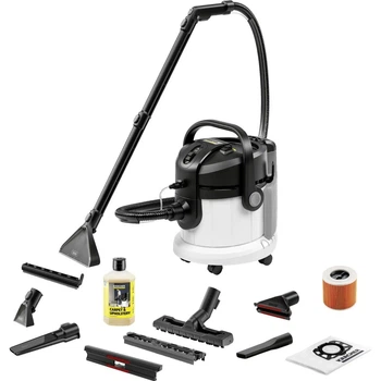 Моющий пылесос Karcher SE 4 (1.081-150.0) [122236]
