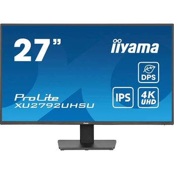 Монитор iiyama 27" ProLite XU2792UHSU-B6 [123861]