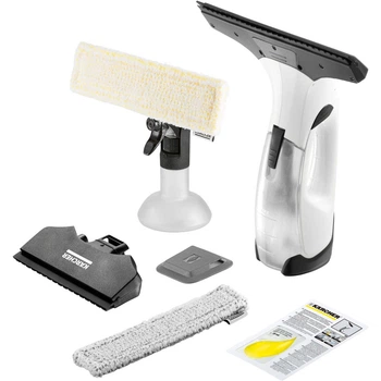 Пылесос для мытья окон Karcher WV 2 Plus NP (1.633-661.0) [122248]