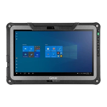 Планшет GETAC F110G6 CI7-1165G7 11"T 8/256GB 11P (FP4154JB1ALX)