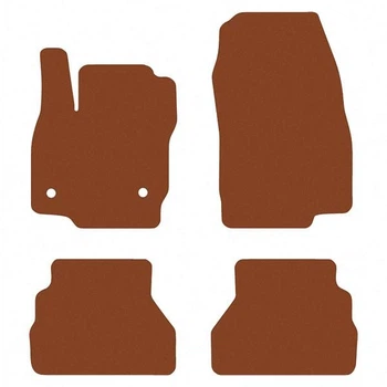 Двошарові килимки Sotra Premium Terracotta для Ford B-Max (mkI) 2012-2015 (ST 91309-PR-Terra)