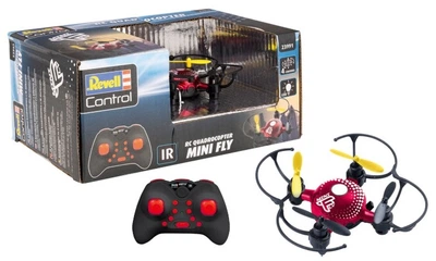 Квадрокоптер на дистанційному управлінні Revell RC Mini Fly 239919092 (4009803001814)
