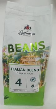 Кава у зернах Bellarom Italian 454 г