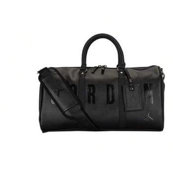 Спортивная сумка Air Jordan Duffle Bag Black, 18L (JD2023013AD-002)
