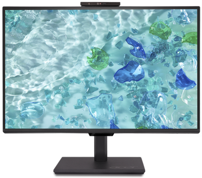 Монітор 23.8" Acer Vero B248YGbemiqprcuzx (UM.QB8EE.G01)