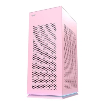 Корпус для ПК DARKFLASH DLH21 PINK (342953)