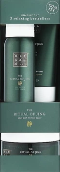Подарунковий набір Rituals The Ritual of Jing XS
