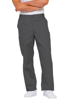 Штани Dickies EDS SIGNATURE Сірий M DKE81006/PTWZ/M