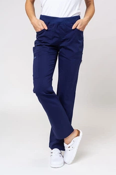 Штани Dickies BALANCE Темно-синій 3XL DKE135/NAV/3XL
