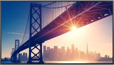 Monitor 55" Sharp MultiSync ME552 (60005923)