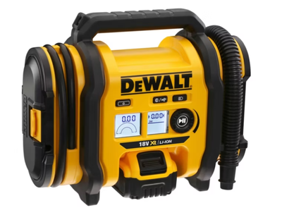 Компрессор DeWalt 18V XR
