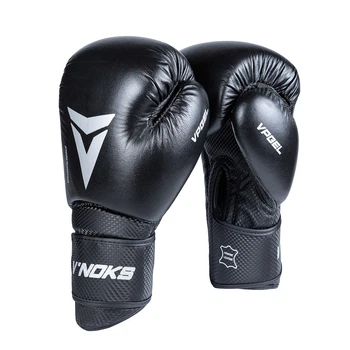 Боксерські рукавички V`Noks Optima 12 ун. (СТОК) (3682_60225-1)