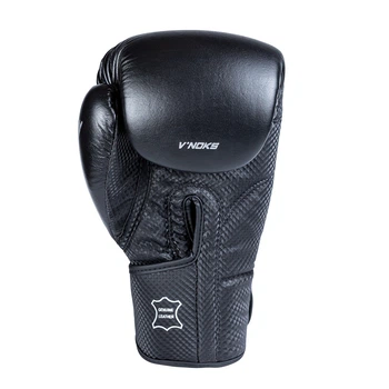 Боксерські рукавички V`Noks Optima 16 ун. (СТОК) (3684_60225-1)
