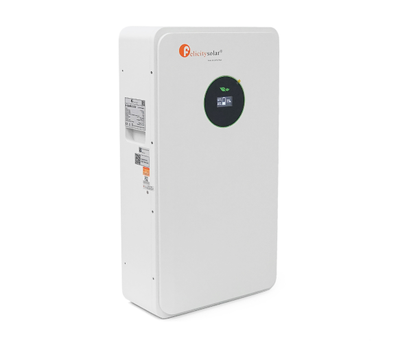 Аккумуляторная батарея FelicityESS FLA48100-EU 48v 100Ah, 5.12kW