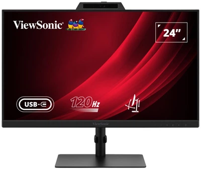 Монитор 23.8" ViewSonic VG2441V