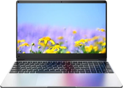 Ноутбук 15.6" YYL Y19 Intel Celeron J4115 RAM 8GB SSD 128GB Windows 10 Pro b6