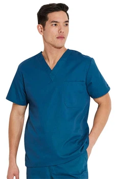 Футболка Dickies EDS SIGNATURE карибський синій M DKE83706/CAWZ/M