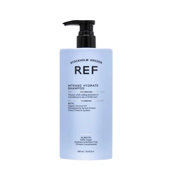Шампунь интенсивного увлажнения REF Intense Hydrate Shampoo pH 5.5 600 мл