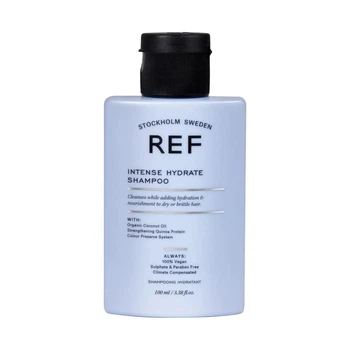 Шампунь интенсивного увлажнения REF Intense Hydrate Shampoo pH 5.5 100 мл