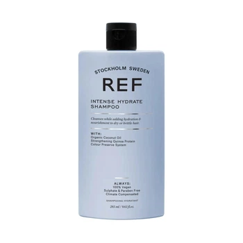 Шампунь интенсивного увлажнения REF Intense Hydrate Shampoo pH 5.5 285 мл
