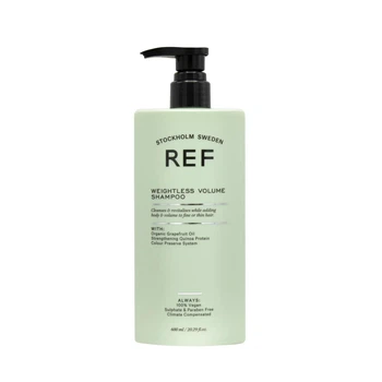 Шампунь для объема волос REF Weightless Volume Shampoo 600 мл