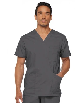 Топ Dickies EDS SIGNATURE Сірий XL DKE81906/PTWZ/XL