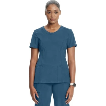 Футболка Cherokee INFINITY карибський синій 3XL CKE2624A/CAPS/3XL
