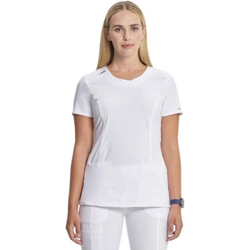 Футболка Cherokee INFINITY Білий L CKE2624A/WTPS/L