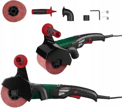 Шліфувальна машина PARKSIDE® »PBSM 1300 A1«, 1300 Вт