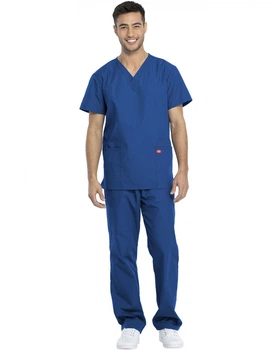 Комплект Dickies EDS ESSENTIALS Королівський синій XXS DKE520C/ROYW/XXS