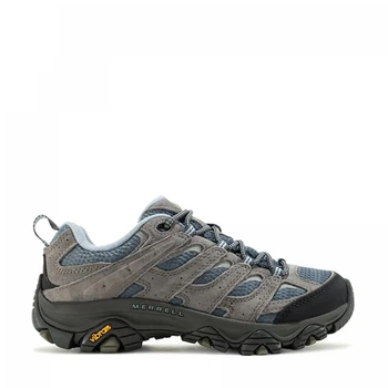 Жіночі кросівки Merrell Moab 3 Ventilator Smoke Gray/Fumee/Black 39 Сірий J035896