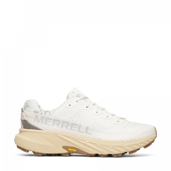 Жіночі кросівки Merrell Agility Peak 5 Chalk/White 43 Білий J068345