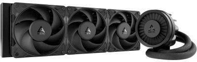 Водяное охлаждение Arctic Liquid Freezer III Pro 360 (ACFRE00180A)