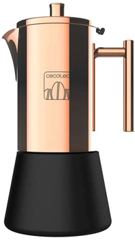 Гейзерна кавоварка Cecotec Moking 200 (01620)